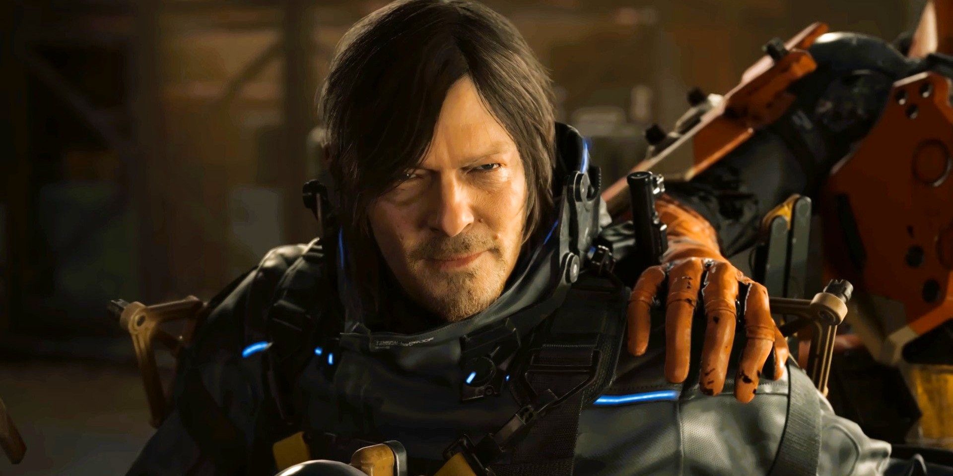 Franchise di videogiochi controversa si trasforma in show disney plus