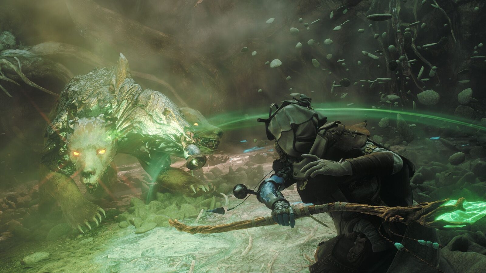 Soulframe il  gioco di ruolo gratuito dai creatori di Warframe