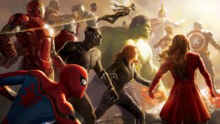 Scontro tra marvel e godzilla supera il finale di avengers endgame