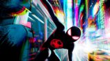Ritardo di beyond the spider-verse il più grande sequel dellanno