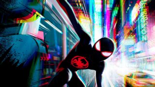 Ritardo di beyond the spider-verse il più grande sequel dellanno