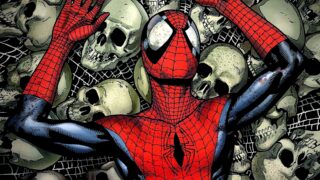 Zio ben di spider-man vivo in un universo alternativo dopo 63 anni
