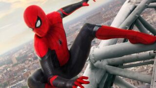 Spider-man brand new day non può battere questi record di tom holland