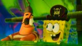 Spongebob film ricerca di patrick 19 dicembre nei cinema
