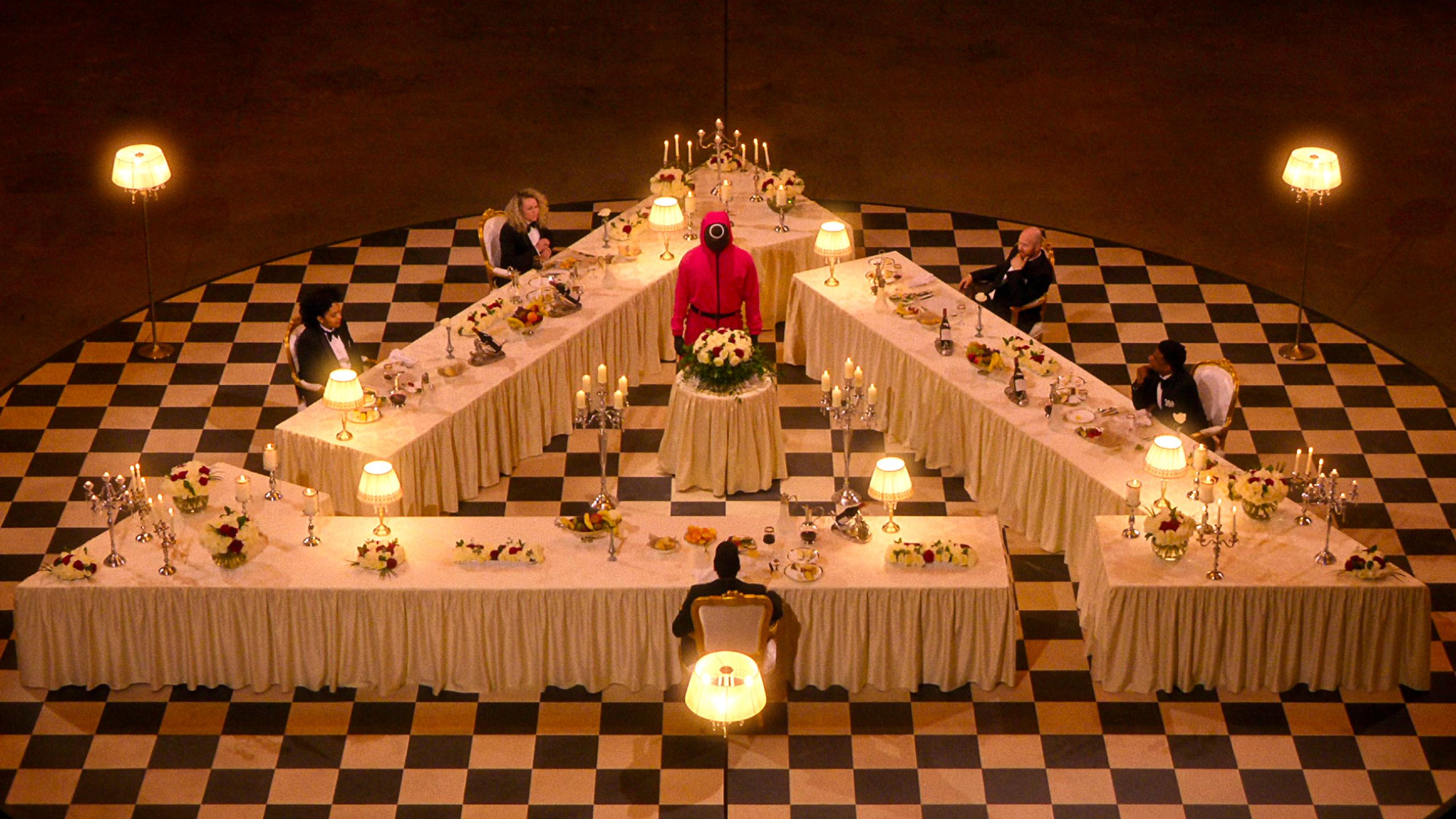 Squid game the challenge stagione 2 vincitrice perla figuereo i suoi piani con il premio di 4 56 milioni di dollari Squid game the challenge stagione 2 vincitrice perla figuereo i suoi piani con il premio di 4 56 milioni di dollari