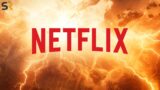 Le migliori serie thriller d’azione di netflix da guardare questa settimana