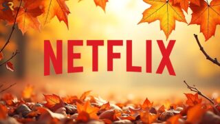 Migliori serie da vedere su Netflix questo weekend novembre 2025