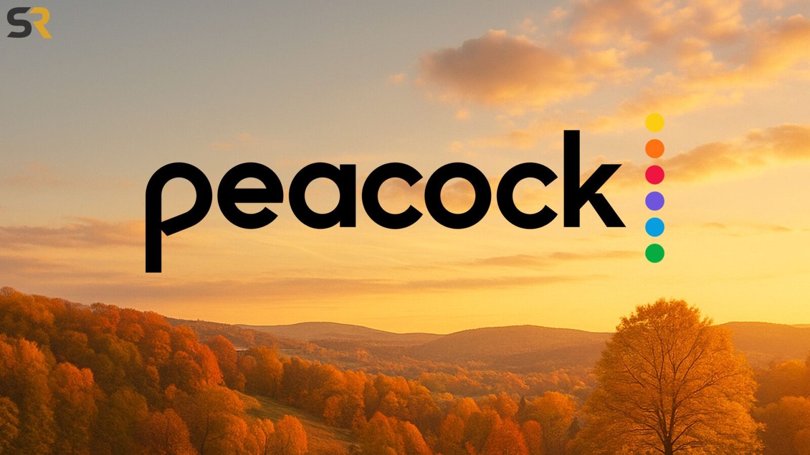 Le tre migliori serie peacock da non perdere questo weekend novembre 28 30 2025