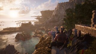 Ff7 remake parte 3 copia il miglior rpg del 2025