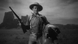 Migliori western classici da vedere su prime video