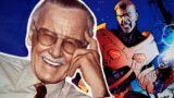 Le opinioni di stan lee su superman oggi non sono più valide