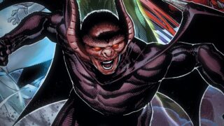 Stan lee ha trasformato batman in un eroe spietato davvero successo