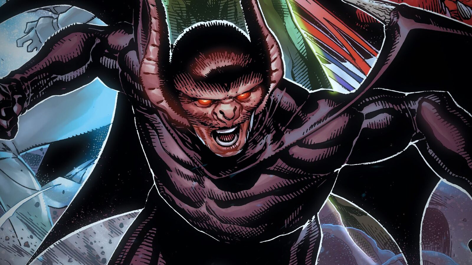 stan lee ha trasformato batman in un eroe spietato davvero successo