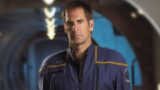 Scott Bakula rinnova il suo ruolo in star trek united come presidente archer