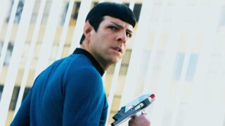 Star trek ha minacciato l’estinzione dei vulcan due volte in segreto