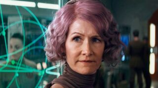 Mossa controversa di Holdo in last Jedi quasi usata in star wars rebels