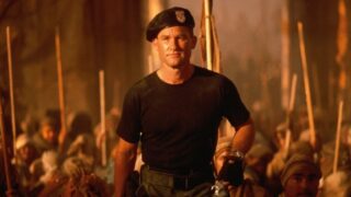 Stargate il ritorno: il  progetto che riporta l’iconica saga sci-fi