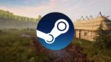 Gioco gratuito steam che unisce le atmosfere di skyrim e valheim