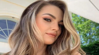 Influencer trovata morta in valigia primo arresto dopo scoperta shock