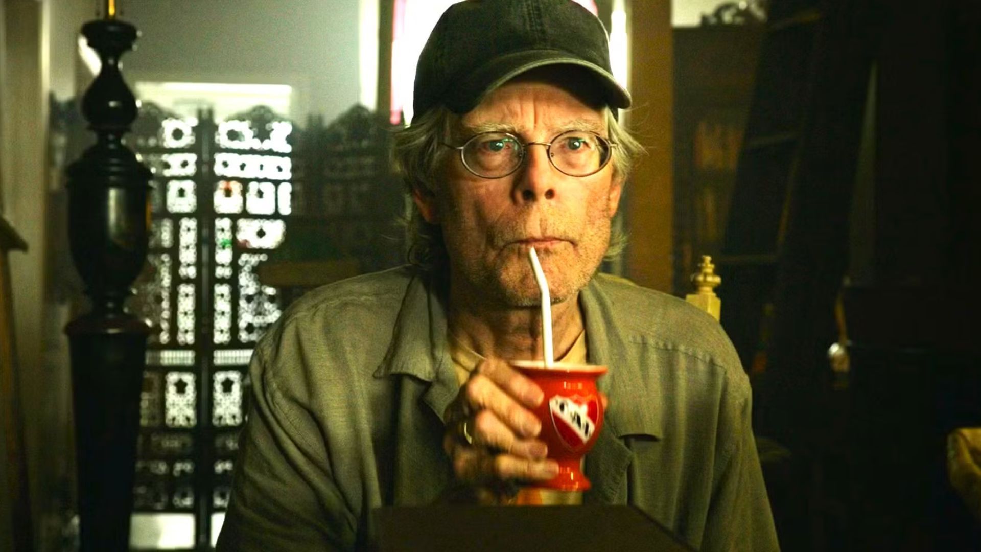 Mister yummy di stephen king trasposto al cinema