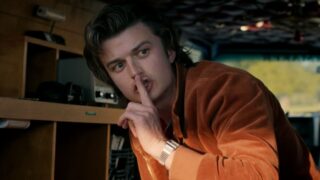 Stranger things stagione 5 volume 1 episodio più votato su imdb