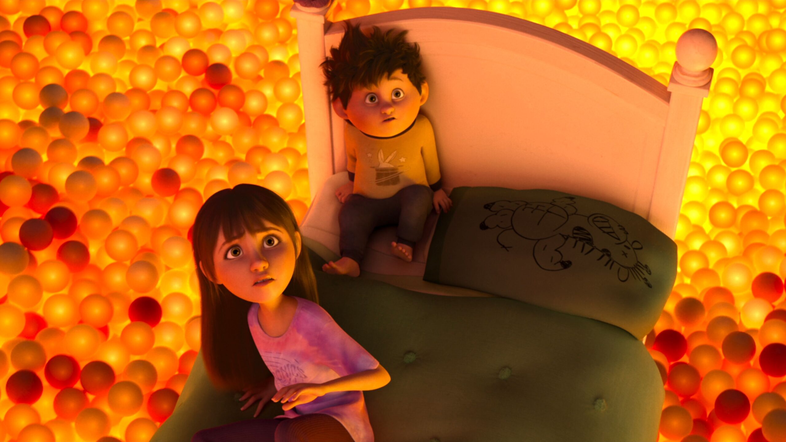 Sandman di netflix: il villain complesso e affascinante spiegato da alex woo