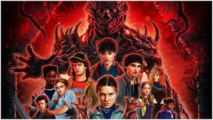 Stranger things 5 volume 1 recensione completa