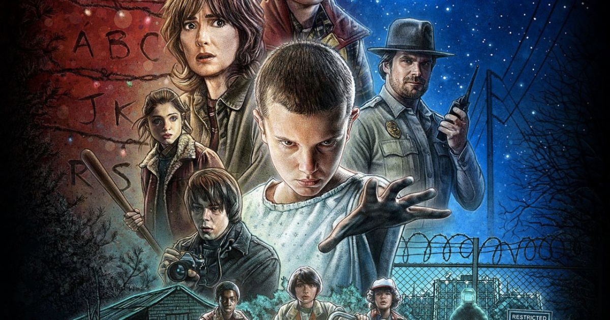 stranger things quinta stagione risolve un mistero rimasto irrisolto per 9 anni da Jumptheshark.it stranger things quinta stagione risolve un mistero rimasto irrisolto per 9 anni