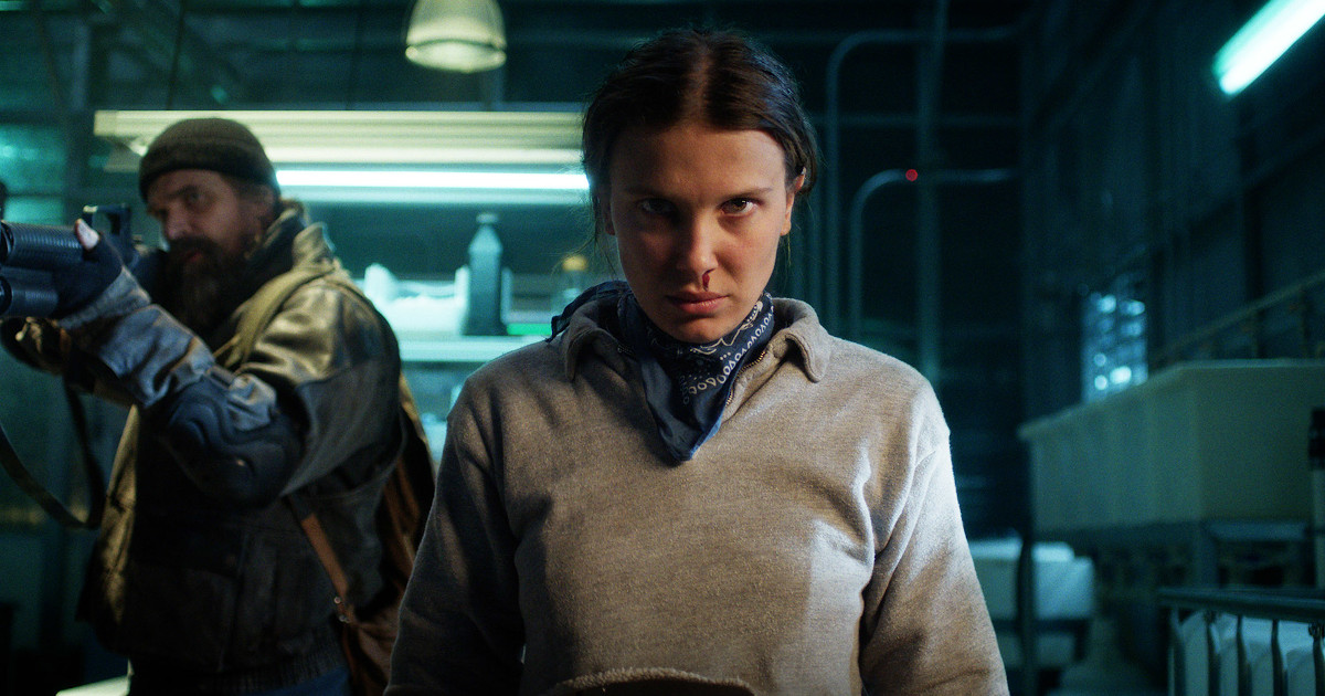 Stranger things il vero significato del numero di undici e cosa succede se chiami