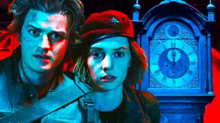 Stranger things stagione 5 salto temporale durata e trama