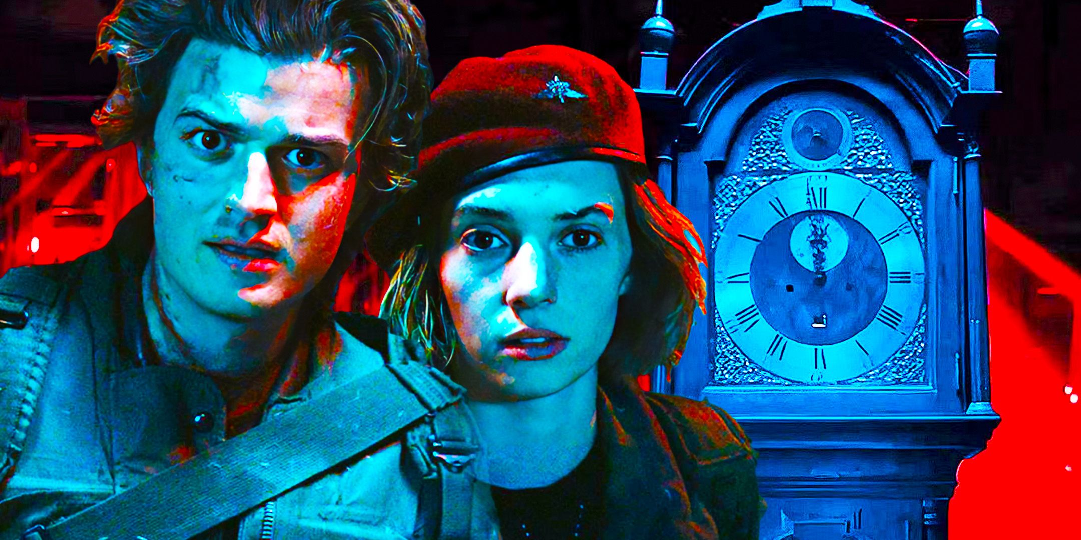 stranger things stagione 5 salto temporale durata e trama