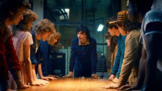 Stranger things s5 vol 1 recensione: il grande impatto si ridimensiona dopo un inizio promettente