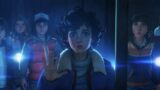 Stranger things storie dal 1985 la nuova serie animata da non perdere