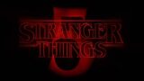 Stranger things 5 data di uscita mondiale annunciata