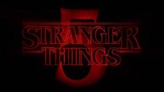 Stranger things 5 data di uscita mondiale annunciata