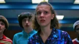 Stranger things 5 gli attori e l invecchiamento commenti dei Duffer