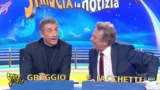 Quando inizia striscia la notizia in prima serata su canale 5