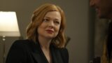 Sarah Snook protagonista della nuova serie avvincente allarme innescato da Tutto Colpa Sua