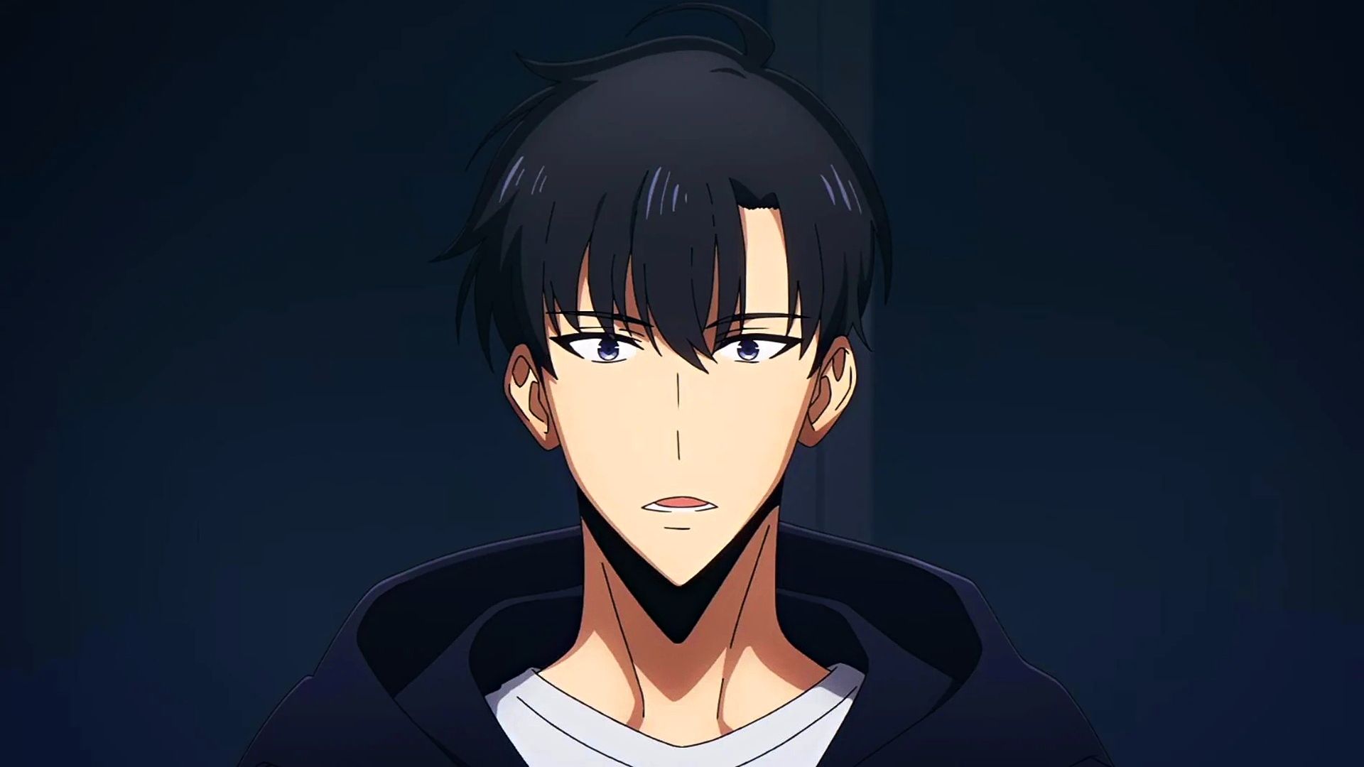 Se solo leveling è il miglior anime del 2020 ti sei perso la svolta Se solo leveling è il miglior anime del 2020 ti sei perso la svolta