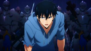 Solo leveling show annuncia il debutto ufficiale a dicembre 2026