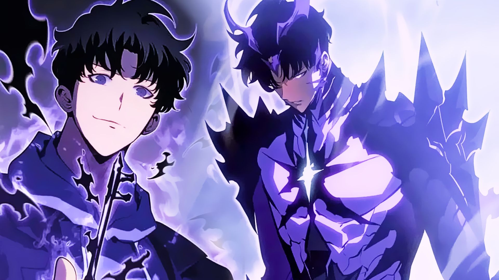 Solo leveling: ritardi nei nuovi capitoli di ragnarok fino al 26 novembre