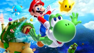 Kazuki Motoyama artista di super mario scomparso a 69 anni