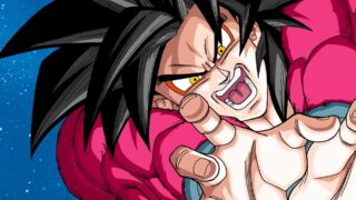 Il più grande errore di dragon ball gt che non si può perdonare