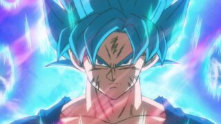 Futuro di dragon ball deciso dal  atteso arco anime