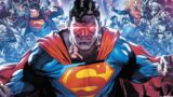 Kryptonite man diventa il nemico più pericoloso di superman nella storia dc