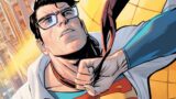 La maschera di Clark Kent di superman funzionerebbe davvero nella vita reale