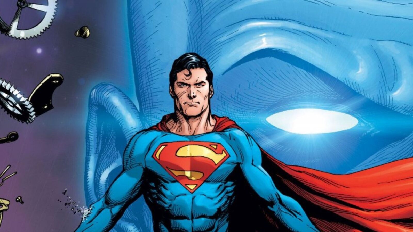 l orologio dell apocalisse di dc un grave errore contro watchmen da Jumptheshark.it l orologio dell apocalisse di dc un grave errore contro watchmen