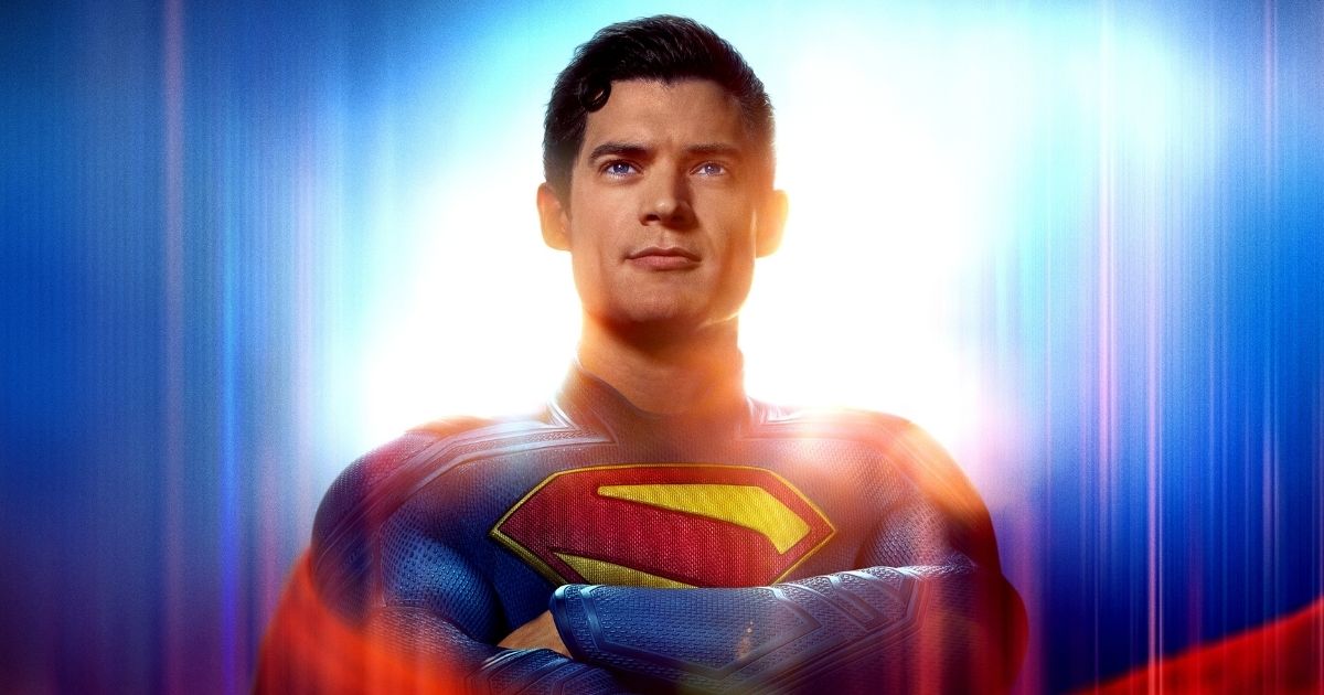 universo dc james gunn non pu242 ignorare questo supereroe da Jumptheshark.it universo dc james gunn non pu242 ignorare questo supereroe