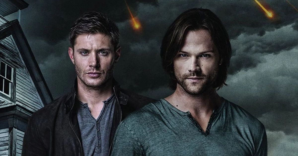 Reunion di supernaturalsorevole evento da non perdere