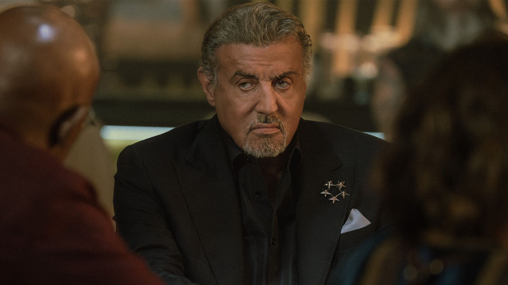 Serie crime di Taylor Sheridan e Sylvester Stallone in fase di produzione della quarta stagione con grandi novità Serie crime di Taylor Sheridan e Sylvester Stallone in fase di produzione della quarta stagione con grandi novità